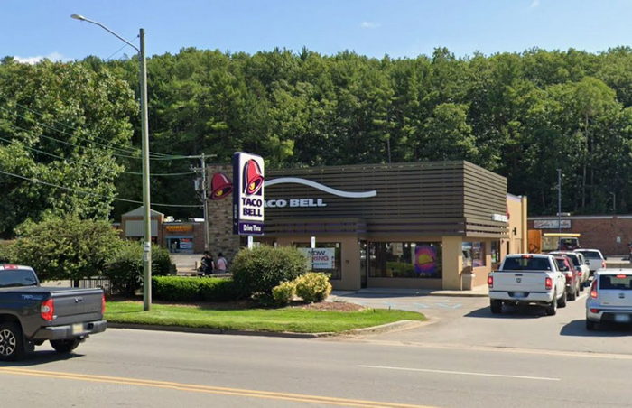 Long John Silvers - Traverse City - 1447 S Airport Rd W